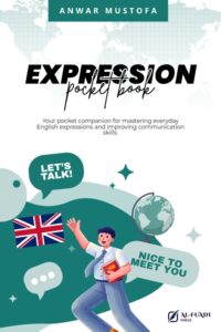 Expression Pocket Book