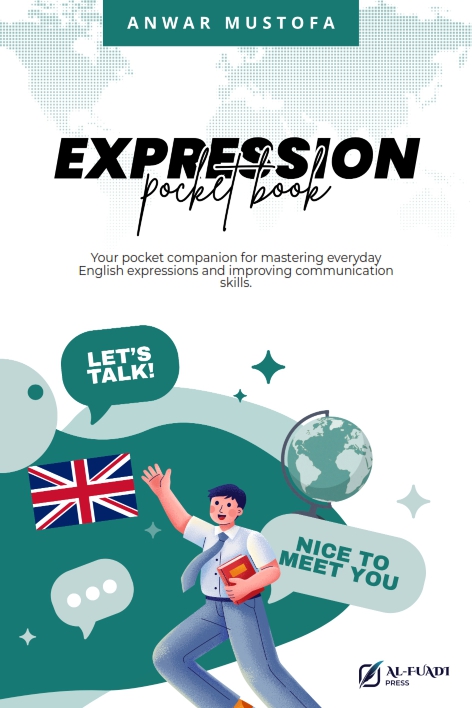 Expression Pocket Book